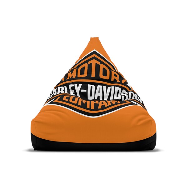 Harley Davidson Furniture Etsy