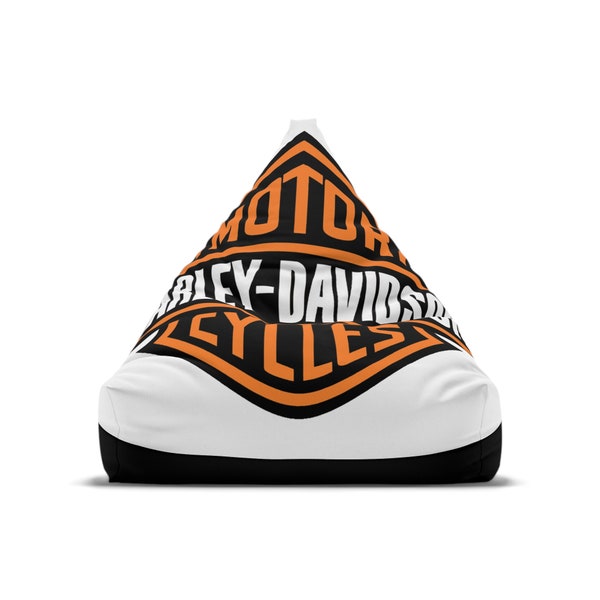 Harley Davidson Furniture Etsy