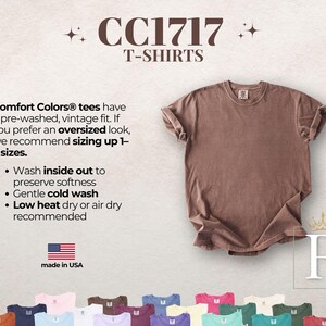 Comfort Color Custom Boy Dad Shirt, Est 2024 New Dad Gift, Fathers Day Shirt, Baby Announcement Shirt, Baby Boy Dad Tee, Gift for Husband image 3