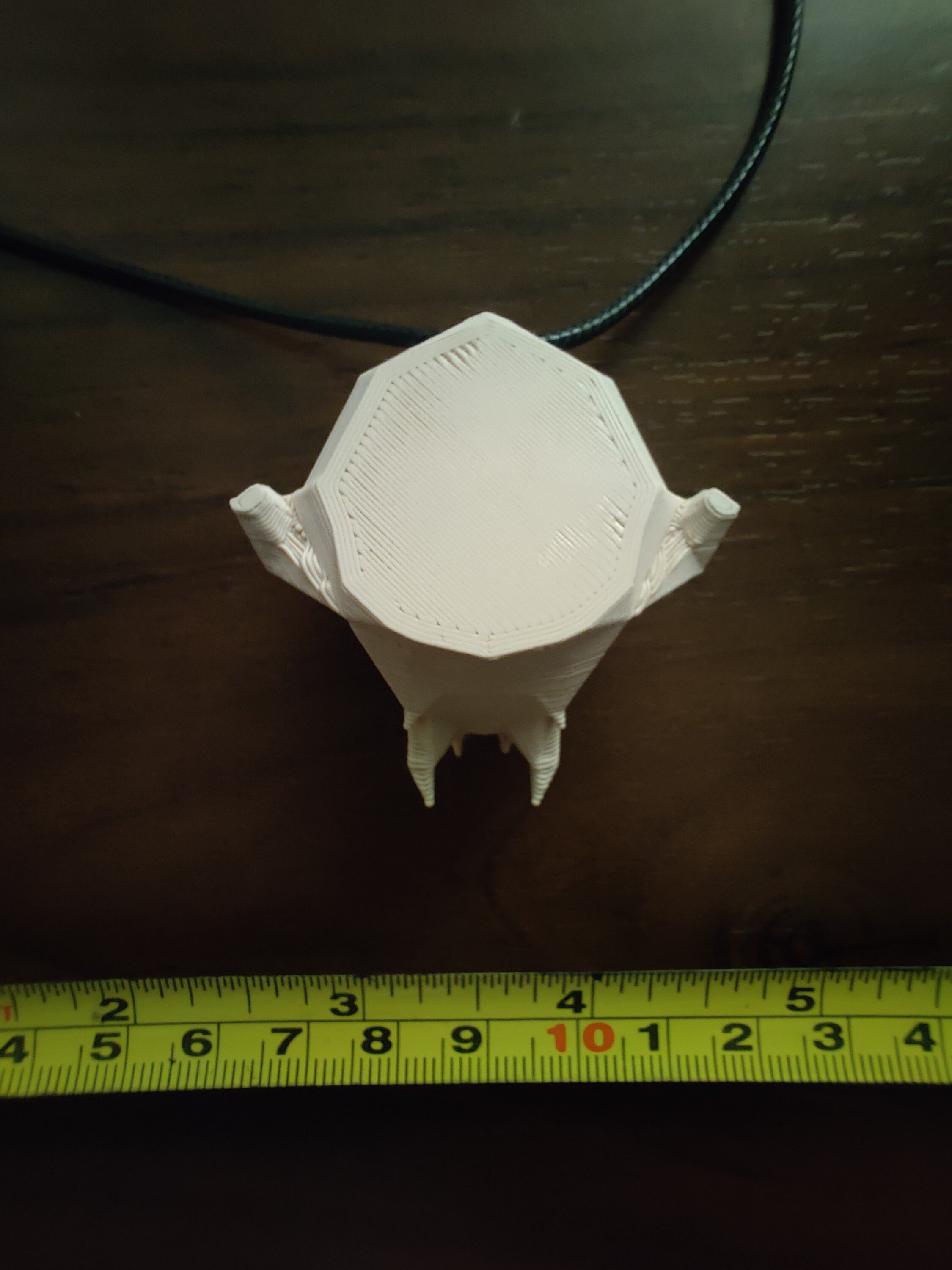 OSRS Amulet of Torture or Ornate Skull Necklace Etsy