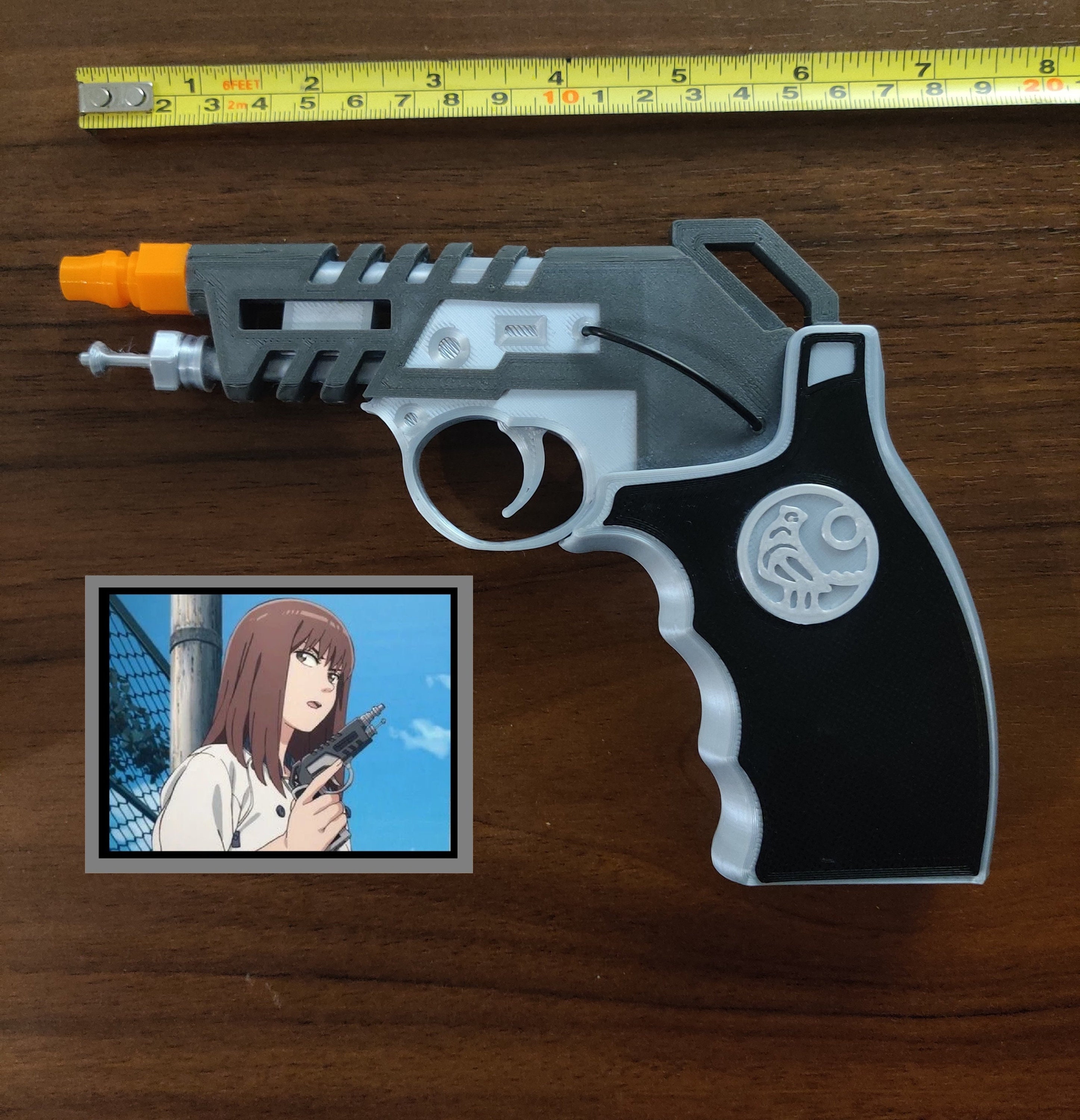 girls with guns, Heavenly Delusion, Tengoku Daimakyou, anime boys