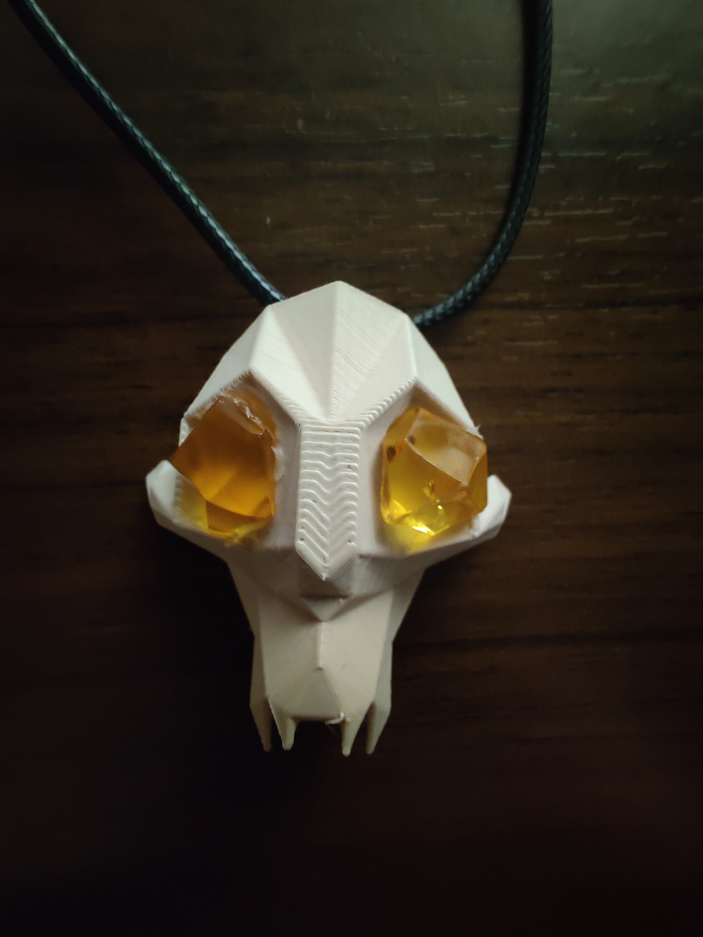 OSRS Amulet of Torture or Ornate Skull Necklace Etsy