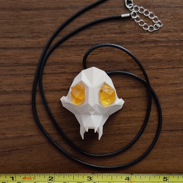 OSRS Amulet of Torture (or) - Ornate Skull Necklace