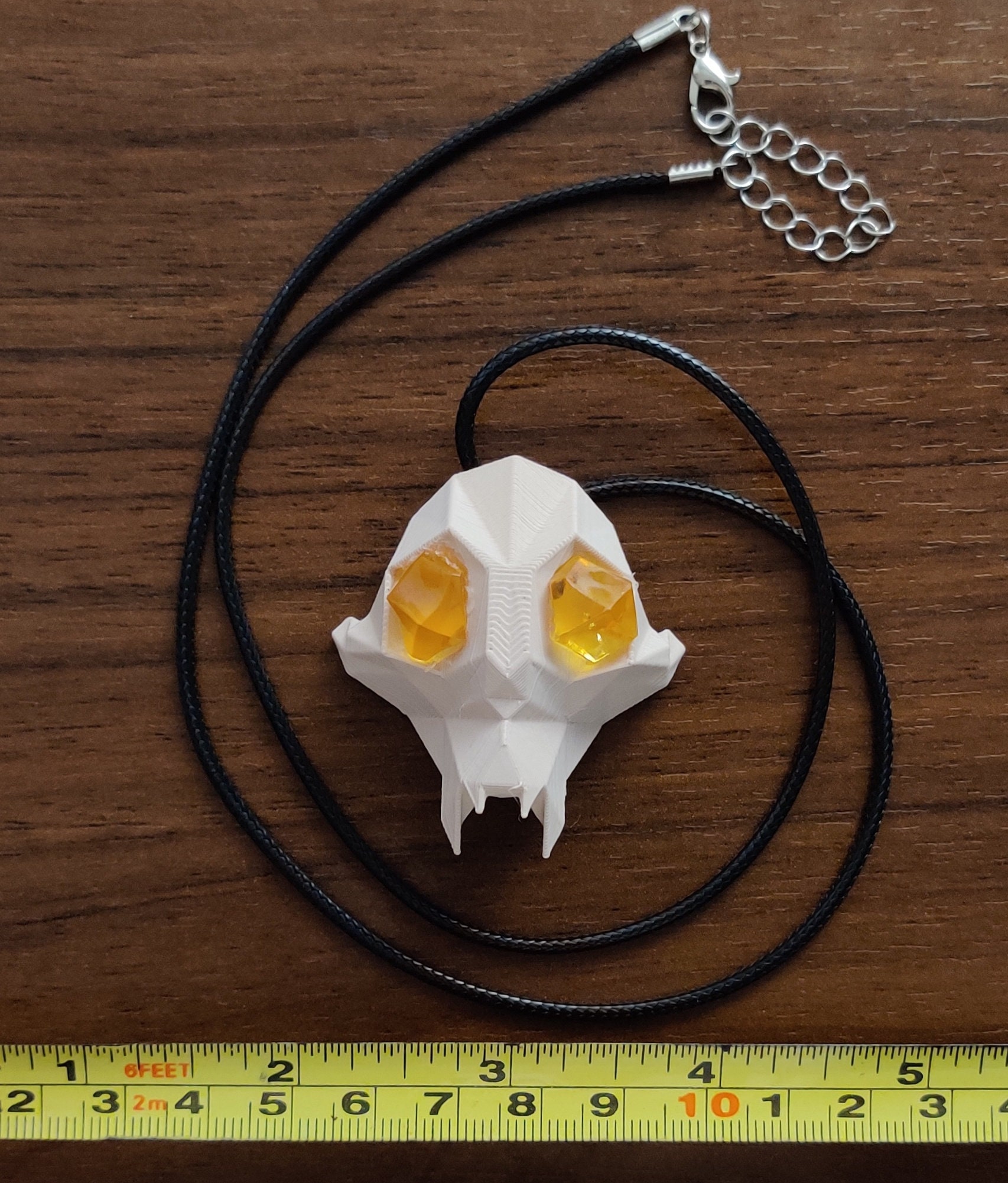 OSRS Amulet of Torture or Ornate Skull Necklace Etsy