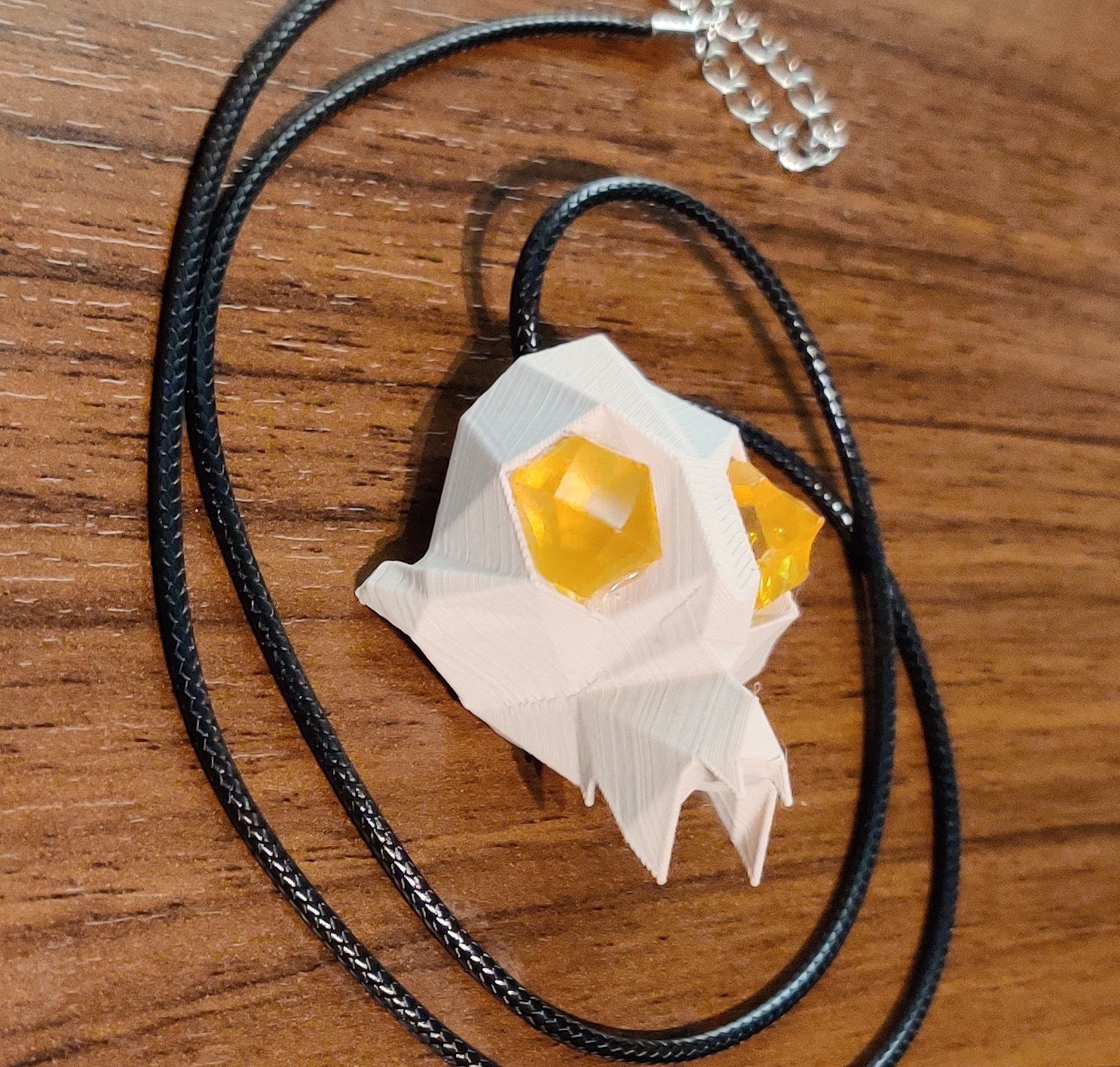 OSRS Amulet of Torture or Ornate Skull Necklace Etsy