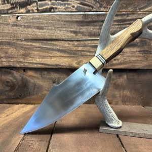 Hand Forged Chef Knife