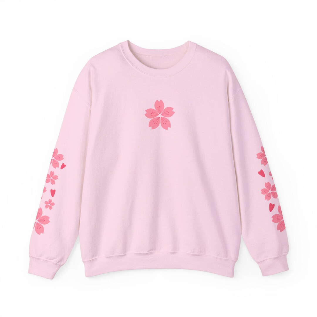 Japanese Sparkly Juicy Watermelon Berries Sweater SD02632