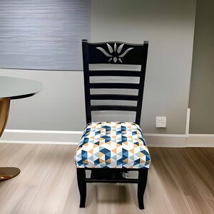 Slipper chair slipcover etsy best sale