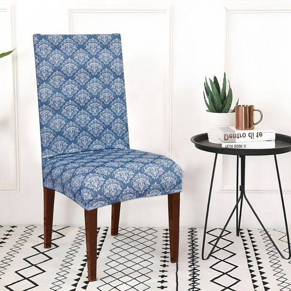 Dining Chair Cover Etsy