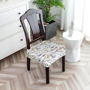 Waterproof Dining Chair Covers Etsy