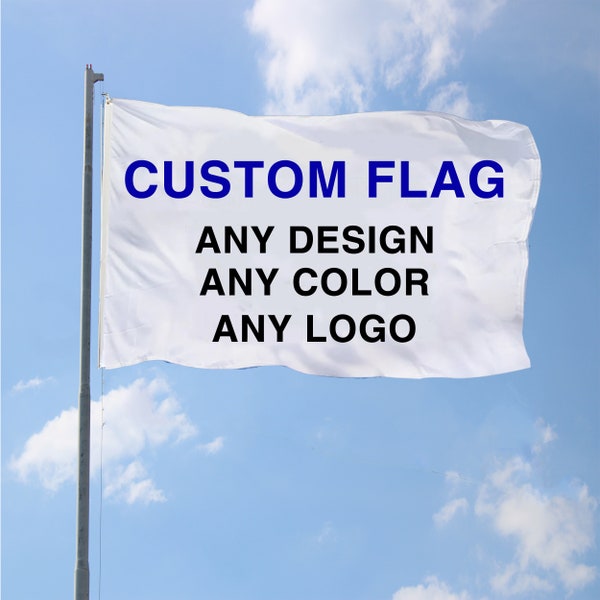 Custom 3x5 Flags Make Your Own 3x5 Flags