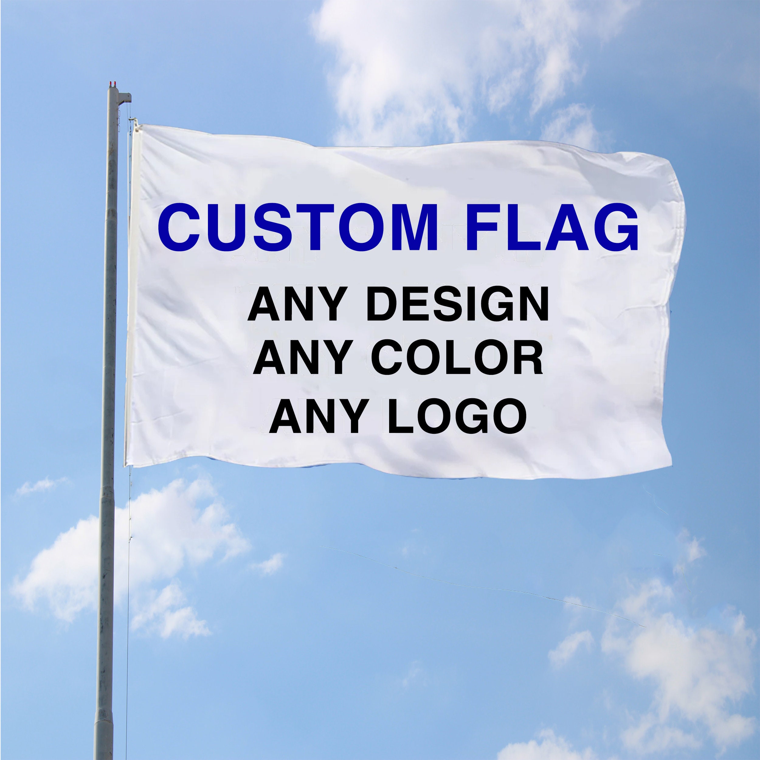 NEW-St. Louis Cardinals/Blues 3x5 Outdoor flag/Banner - Flags & Flag Poles, Facebook Marketplace