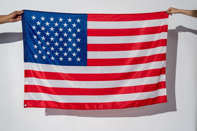 Custom Flag Printing Any Size 3x5 Ft Customized Flags, Banner Custom Flag, Personalized Single