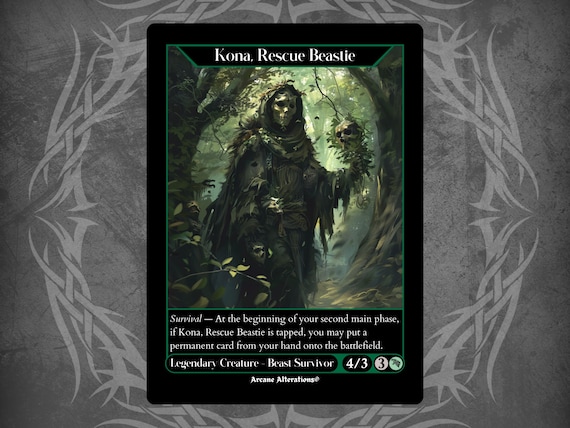 mtg card sleeves review Magic: The GatheringPREMIUM ART SLEEVES