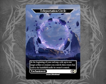 mtg draw cards artifact Utility Artifact Card Singles  EDH Magic