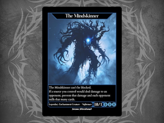 mtg card art dimensions MTG (Bloomburrow V2)