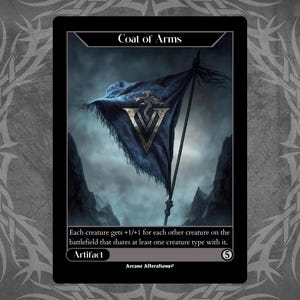 Mox Diamond - Full Art Custom Card - Etsy