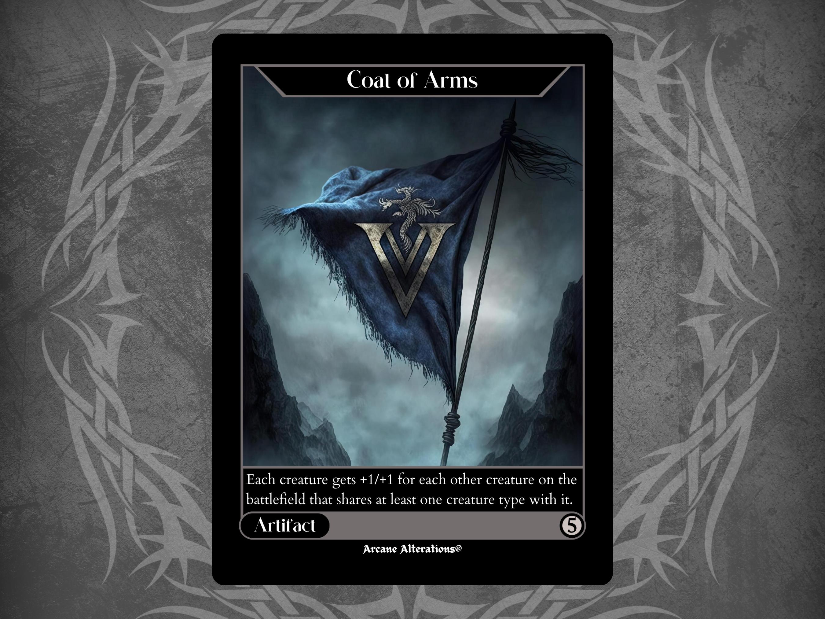 delirium mtg cards Mechanics Overview: Delirium