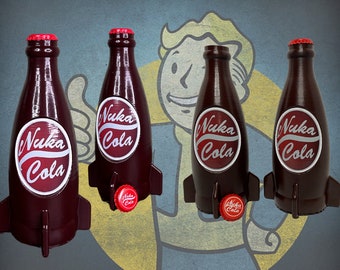 Nuka-Cola Fallout-Artikel