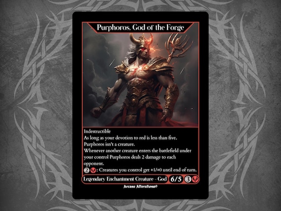 mtg forge custom cards fate : r/Fate If you are not sure if you like this product or not mtg forge custom cards Darksteel