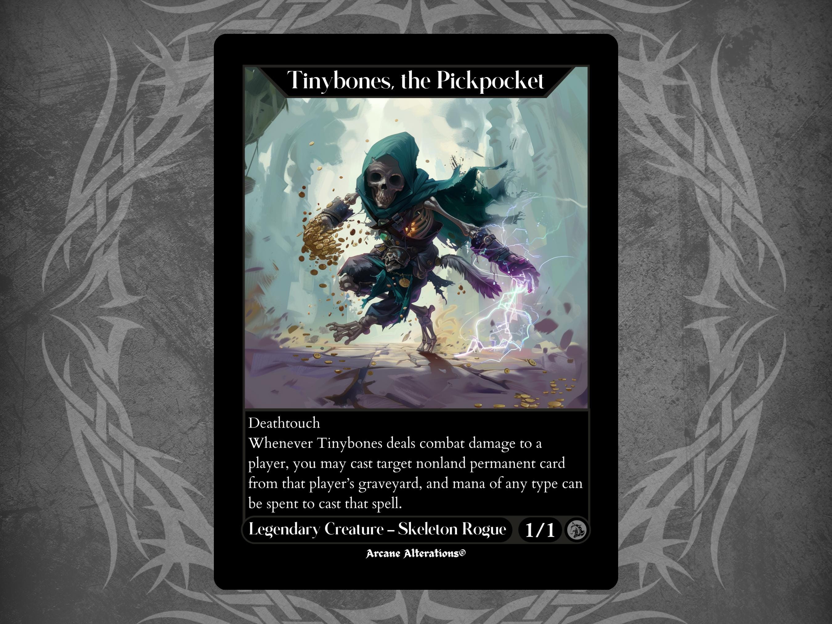 Pickpocket - Etsy Israel
