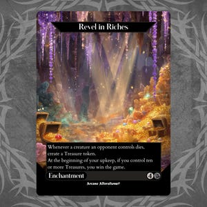 Mtg Playtest Cards - Etsy Mtg Playtest Cards - Etsy
