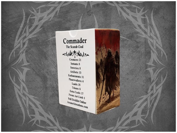 mtg phyrexia all will be one commander deck corrupting influence Magic: The Gathering Phyrexia: All Will Be One Commander Deck Corrupti –  Collectors Emporium NY main image 0