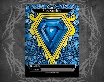 sapphire card sleeves Dragon Shield Matte Sleeve sized cards and offer the same high level of protection and play performance that has made Dragon Shield one of the most esteemed brands in the collectible card hobby Dragon Shield Matte Sapphire Standard