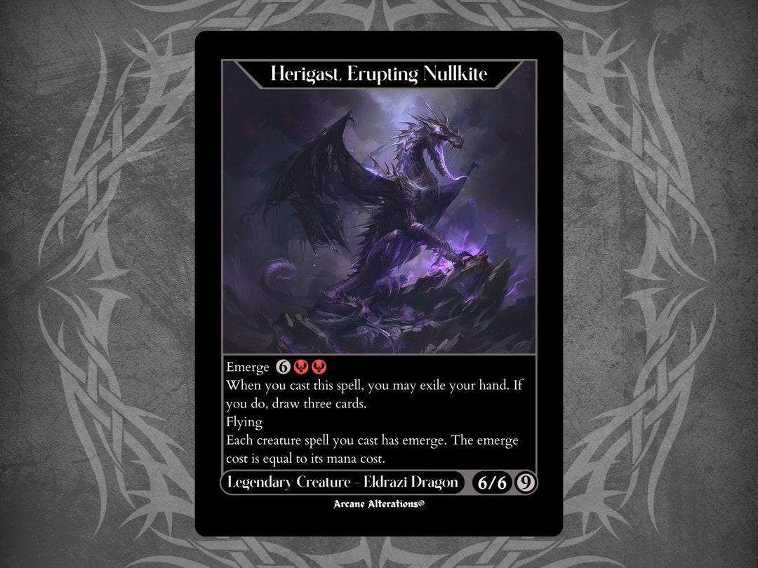 emerge mtg cards Emerge Unscathed [20] [Rise Of The Eldrazi] [Foil] – Face to Face Games main image 1