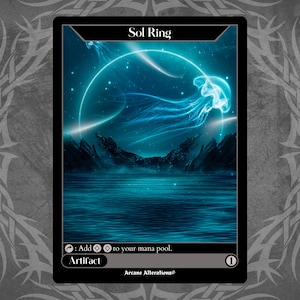 Sol Ring 人間版 non-Foil $_57.JPG?set_id=8800005007