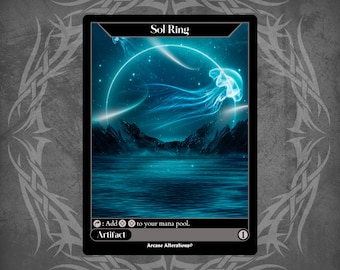 Sol Ring 人間版 non-Foil $_57.JPG?set_id=8800005007