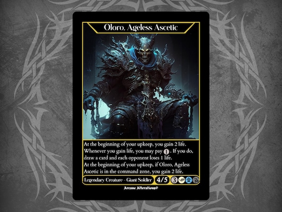 mtg imperium commander deck Universes Beyond: Warhammer 40,000 Commander Deck main image 1