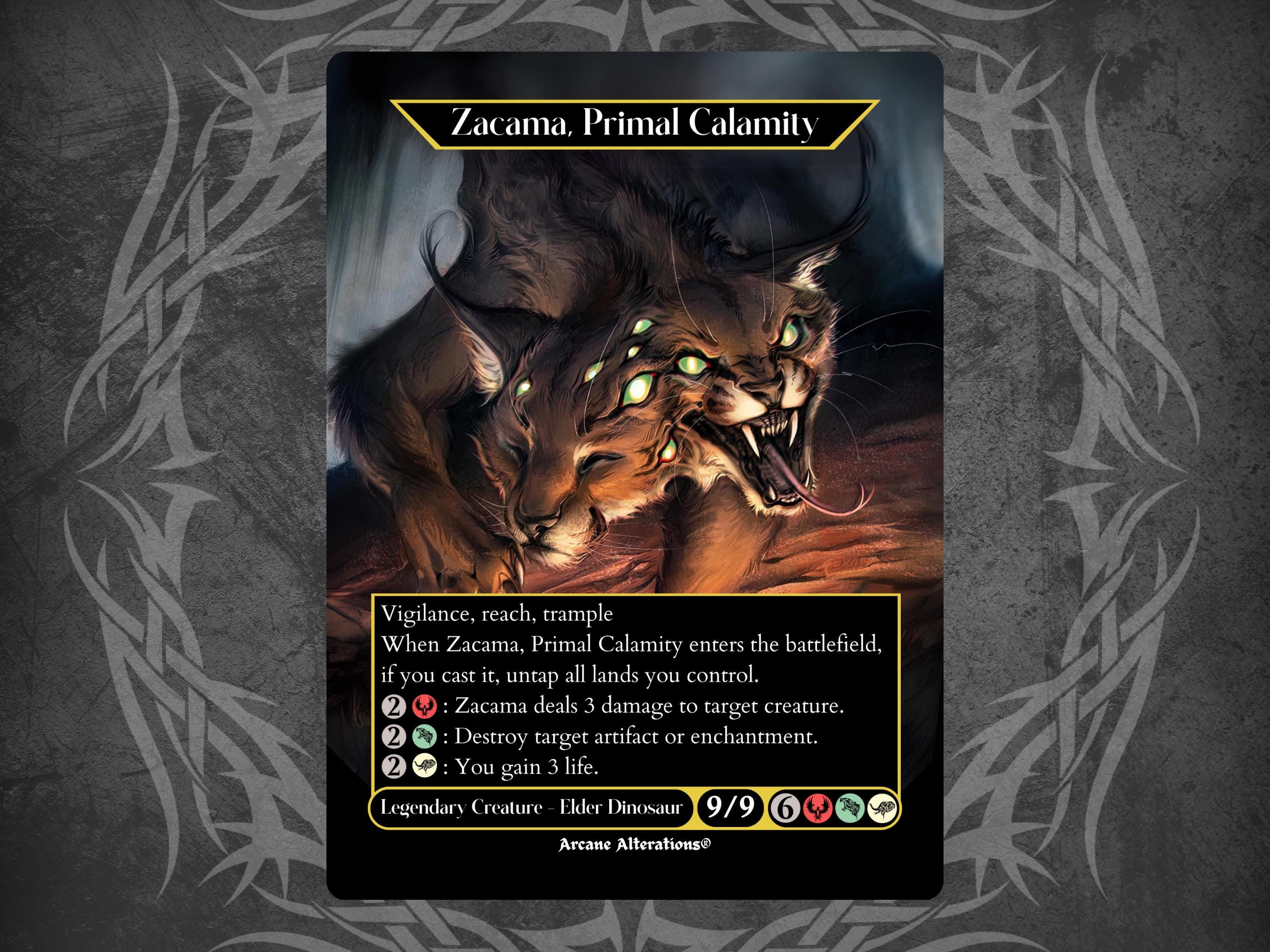 【チェリム】Volcanic 　３枚　英語　MTG il_fullxfull.6638286842_cp1m.jpg