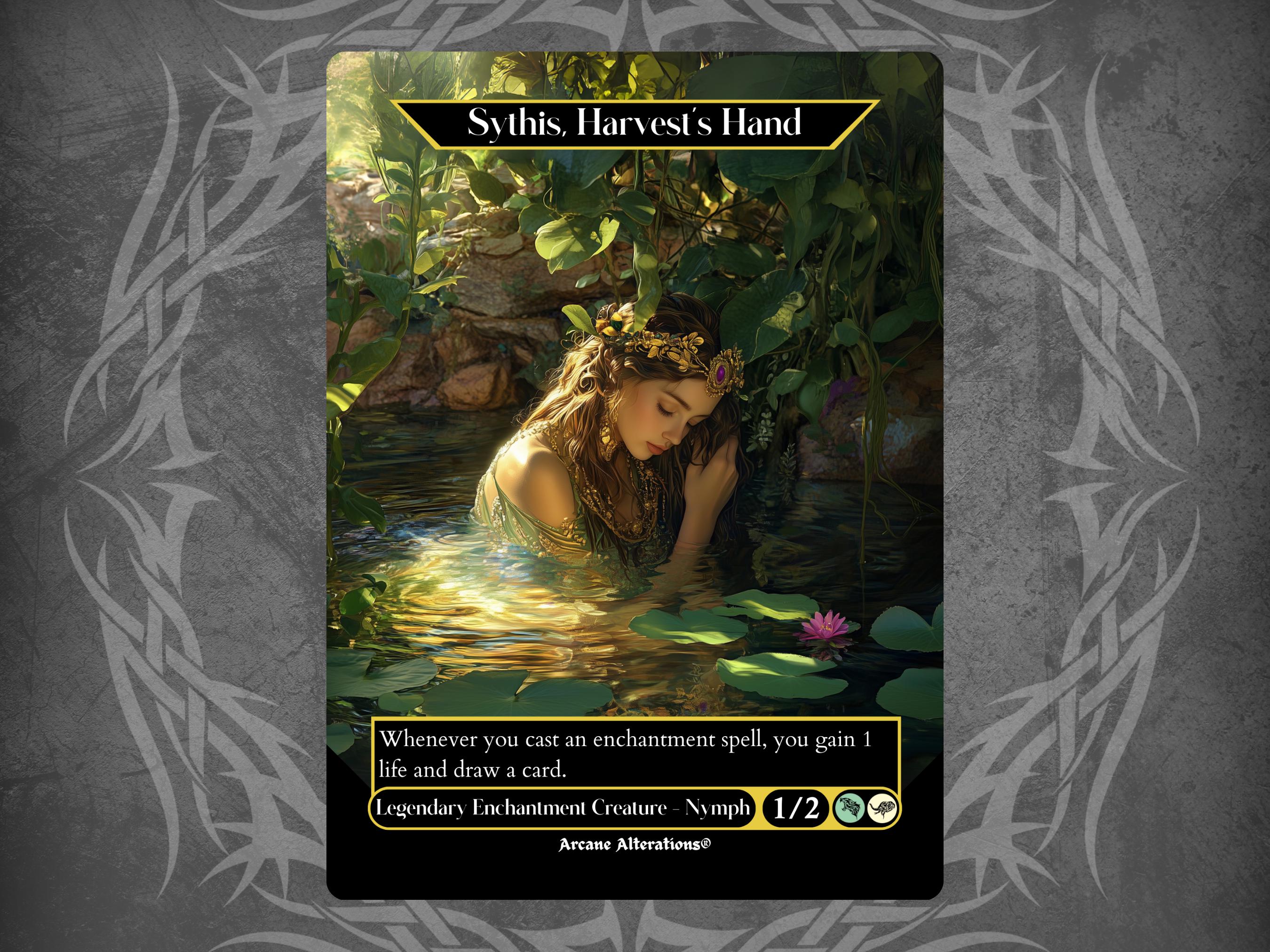 洋書 ENCHANTMENTS Magic for Cards and Hands il_fullxfull.6603535966_9nxl.jpg