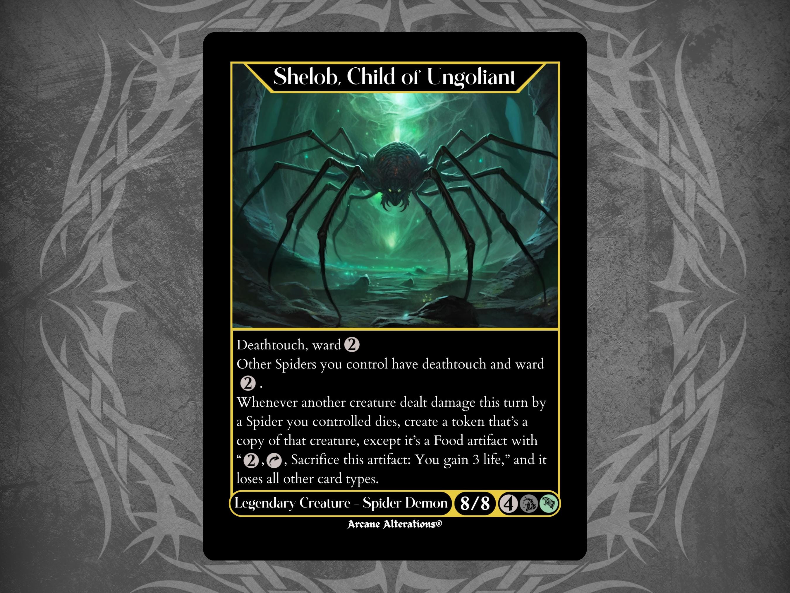 support cards mtg Set Name: Oath of the Gatewatch, Rules Text: Support, 10 cards