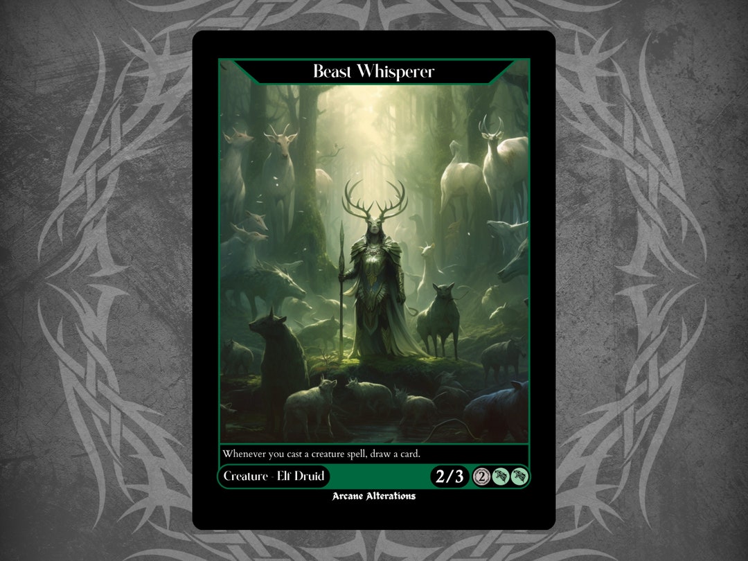 mtg 60 card deck ideas Amazon.com: Elite Wizard Deck - Mono Blue - Modern & Pioneer Legal - Custom  Built - Magic The Gathering - MTG main image 0