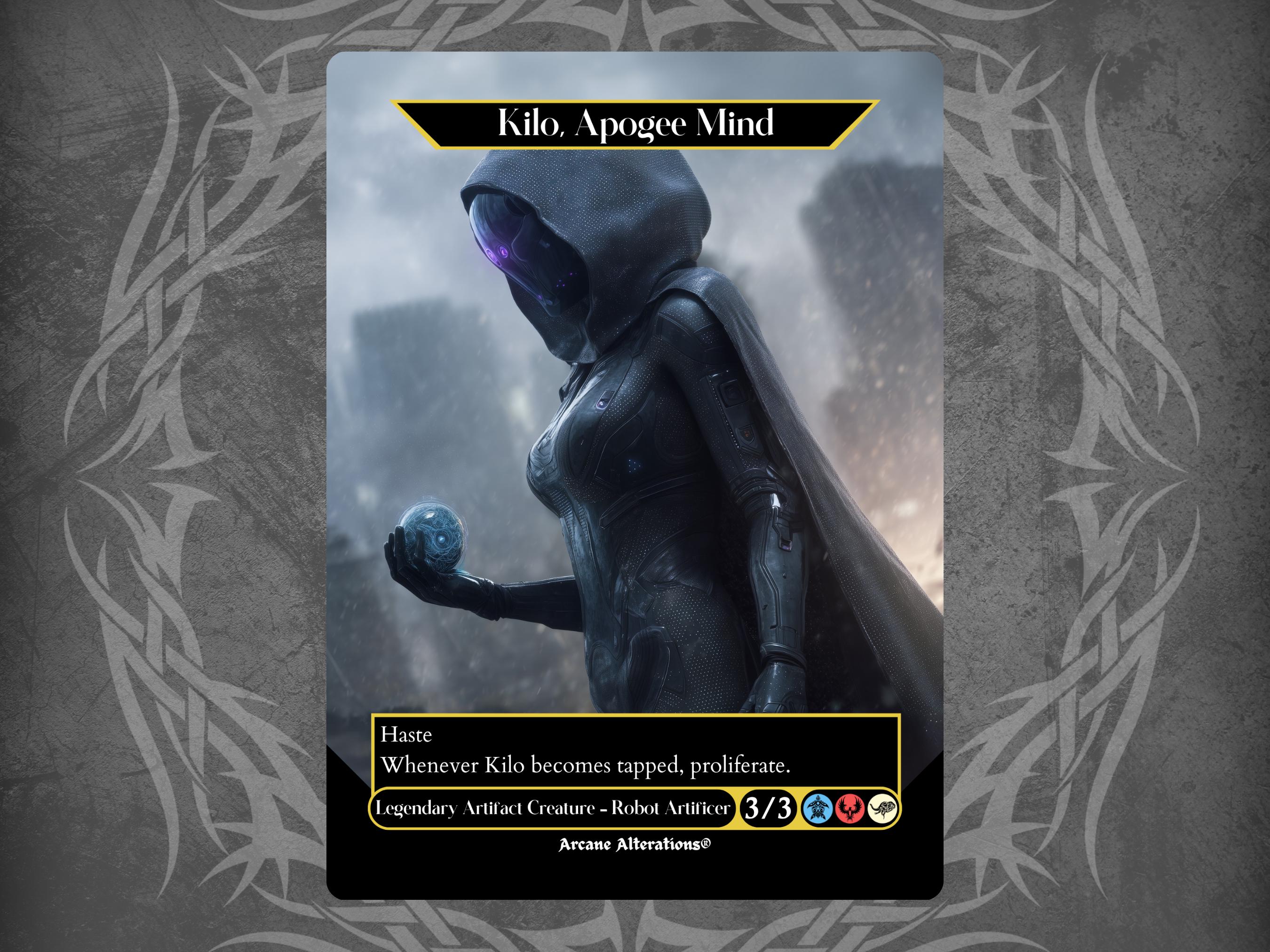 carnage mtg card Carnival // Carnage : Amazon.ca: Toys & Games