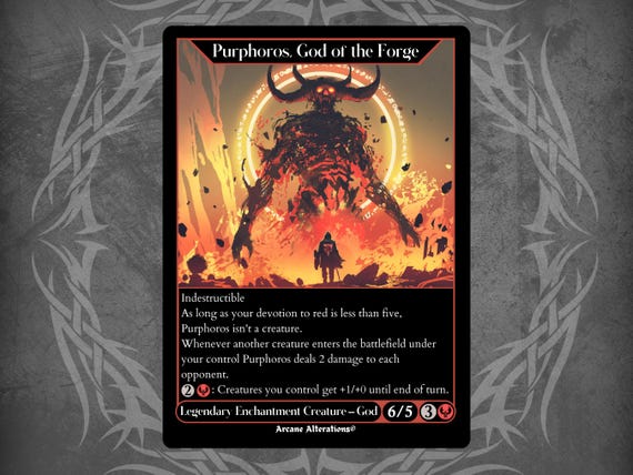 mtg forge custom cards fate : r/Fate please bookmark it Mystic Forge - Commander: Modern