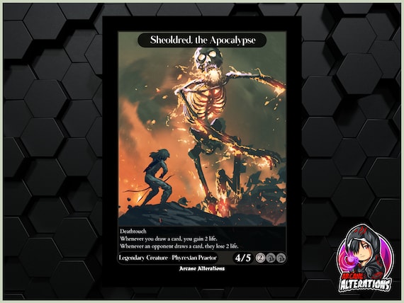 Apocalisse – John’s Guide To The Armageddon - Ecco La Quickstart - Foto 2