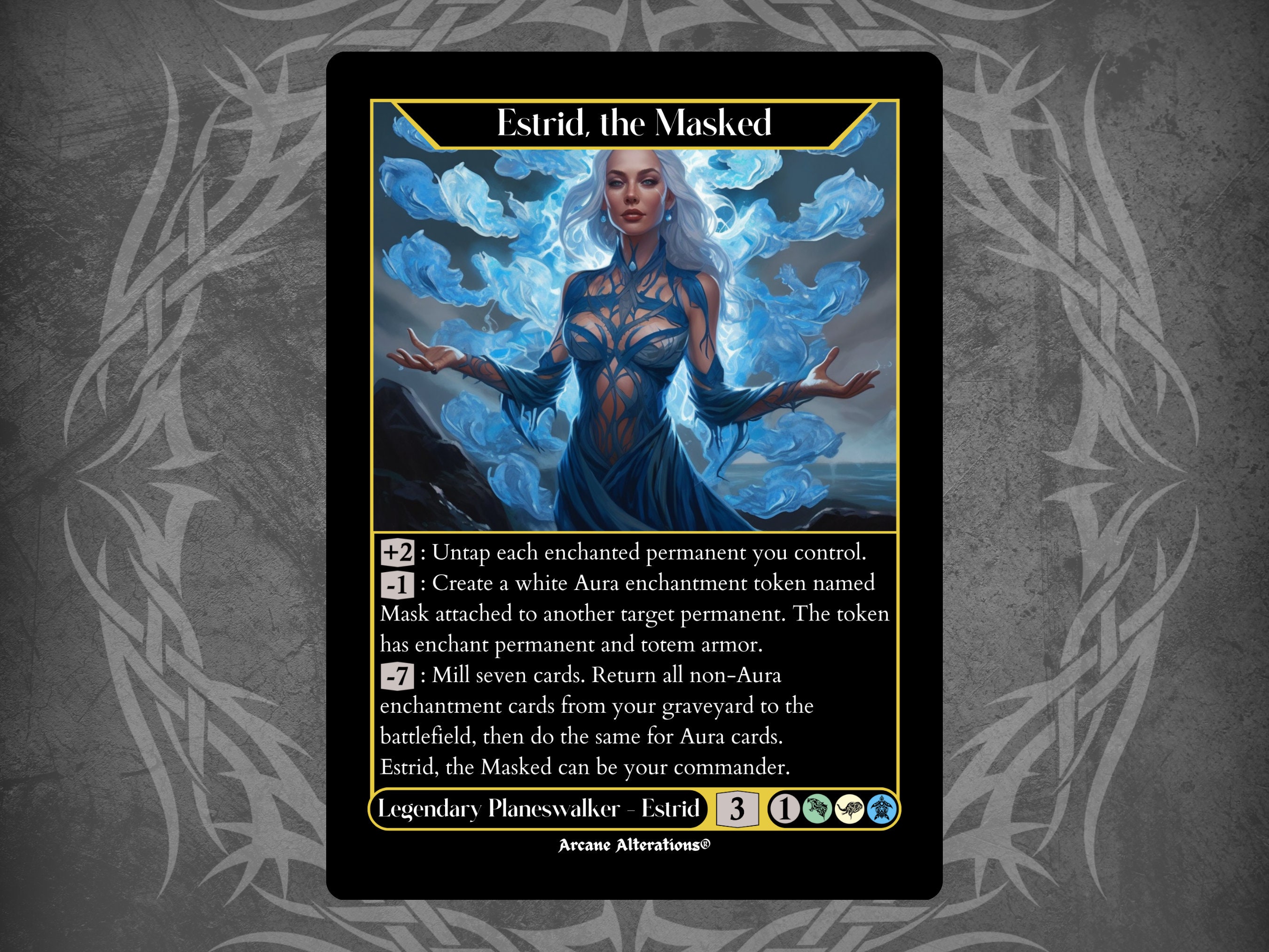 peach momoko mtg cards Secret Lair Drop Featuring: Peach Momoko