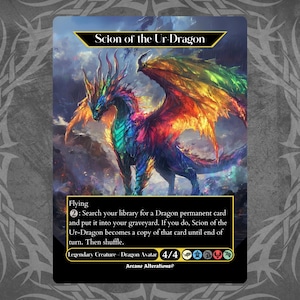 mtg 大学創始 ドラゴン プロモ ５種類コンプセット edh stx mtg 大学創始 ドラゴン プロモ 5種類コンプセット edh stx