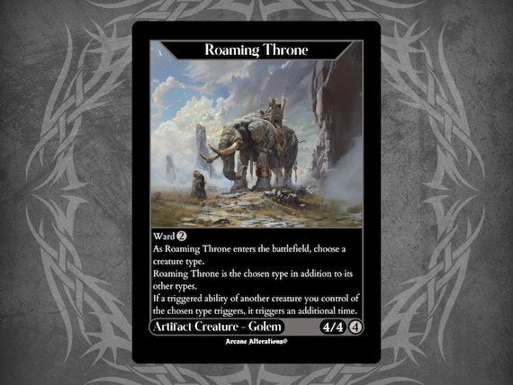 nicol bolas cards mtg Embercleave [Throne of Eldraine]