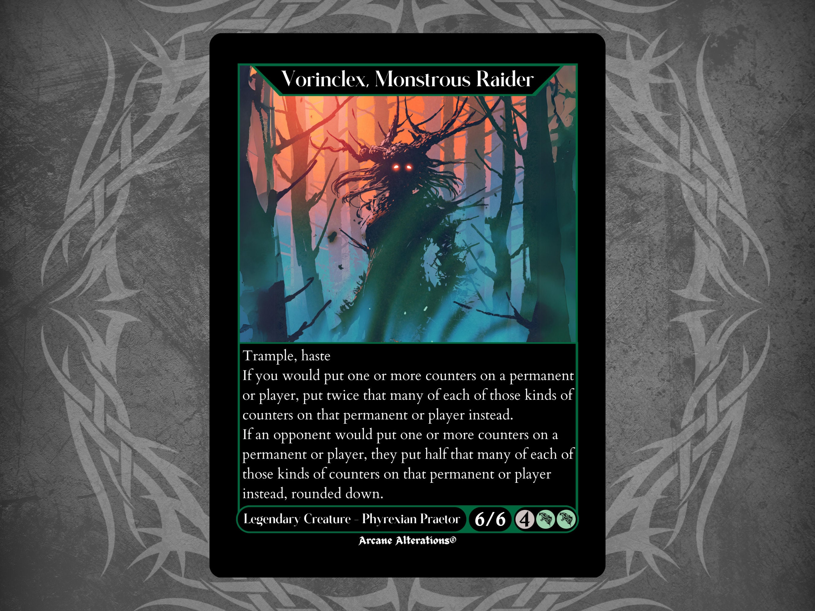 Vorinclex - Etsy 日本