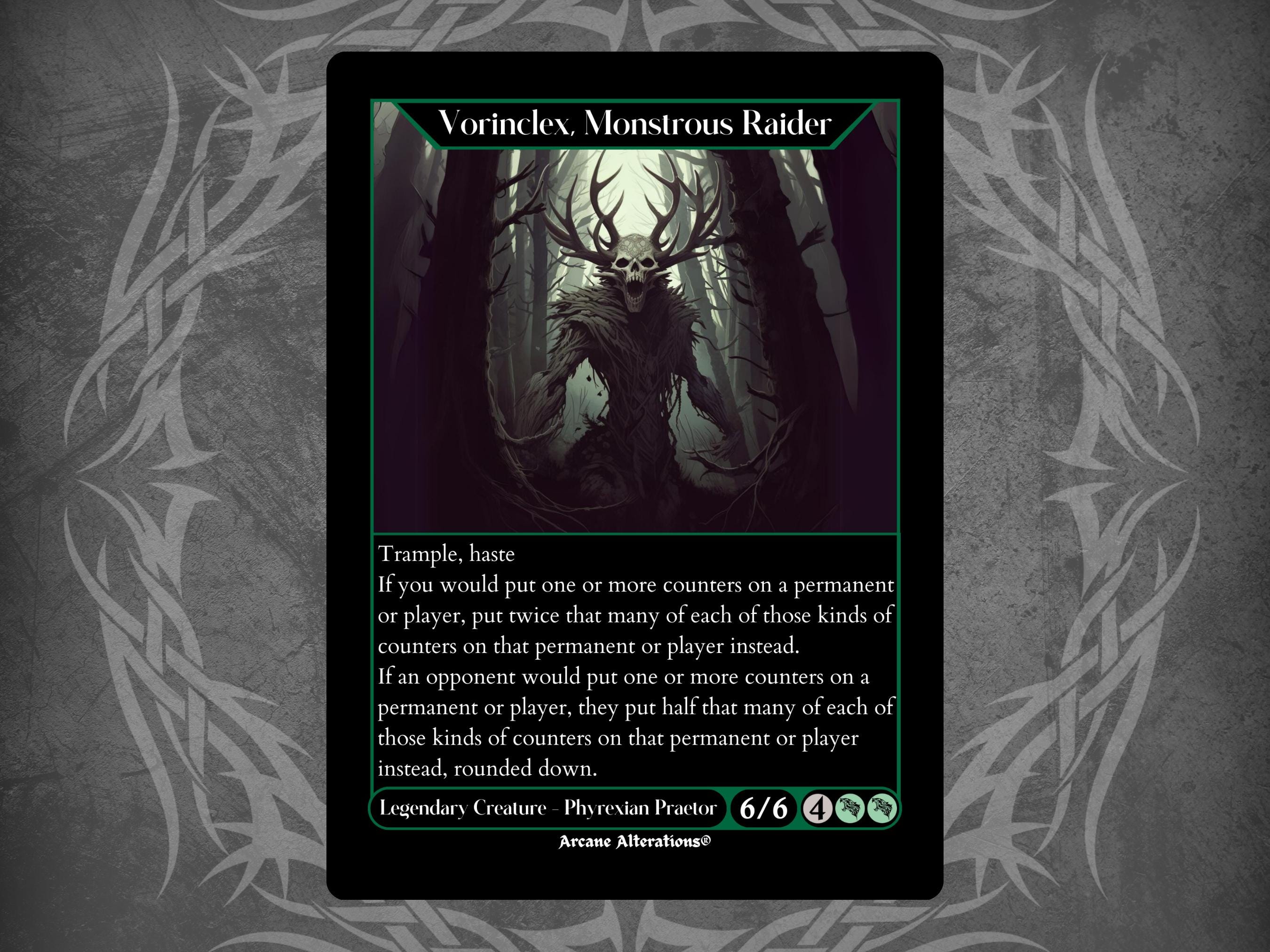 mtg monstrous cards Rules Text: Monstrosity, 47 cards