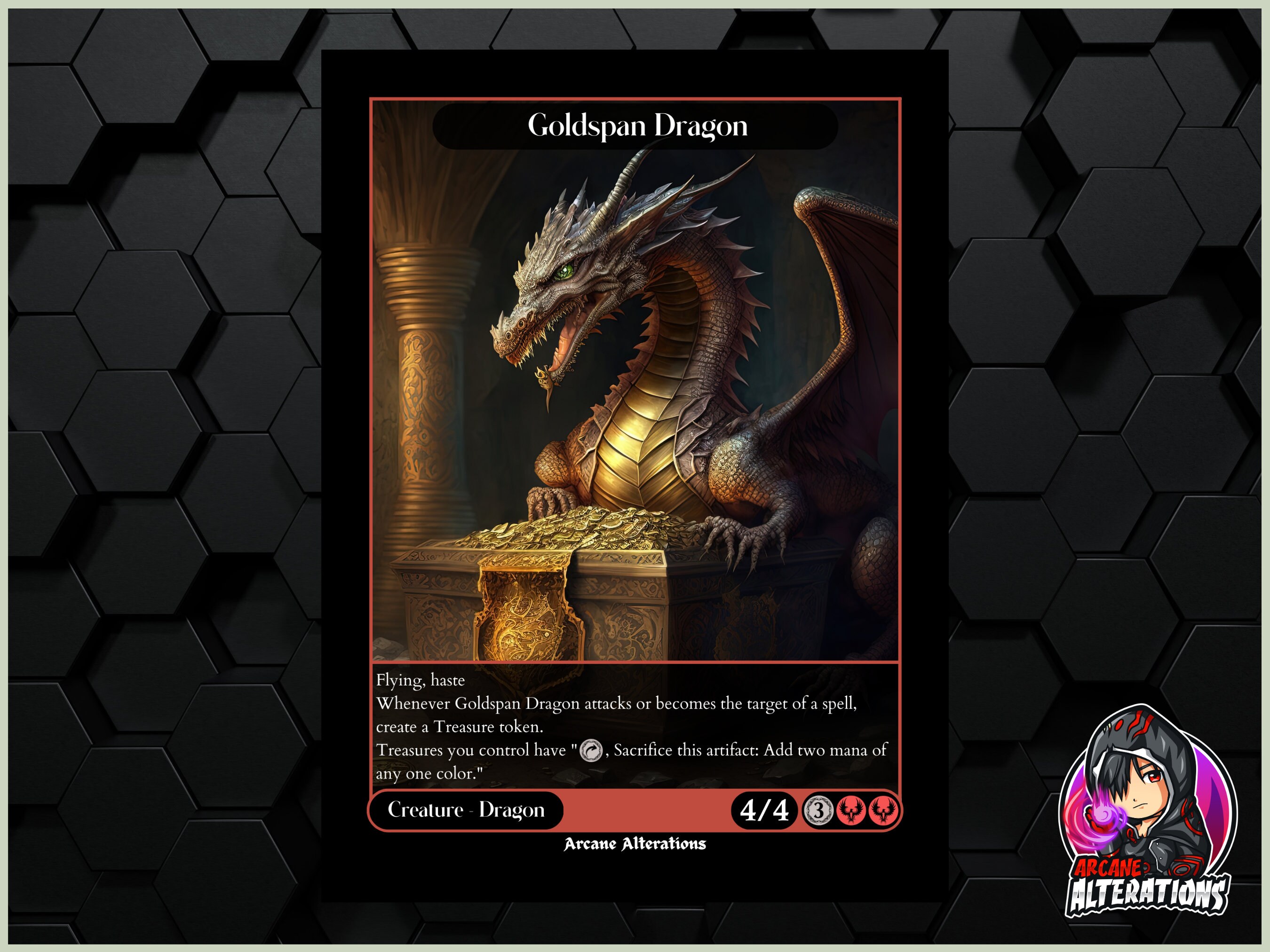 Goldspan Dragon - Etsy Goldspan Dragon - Etsy