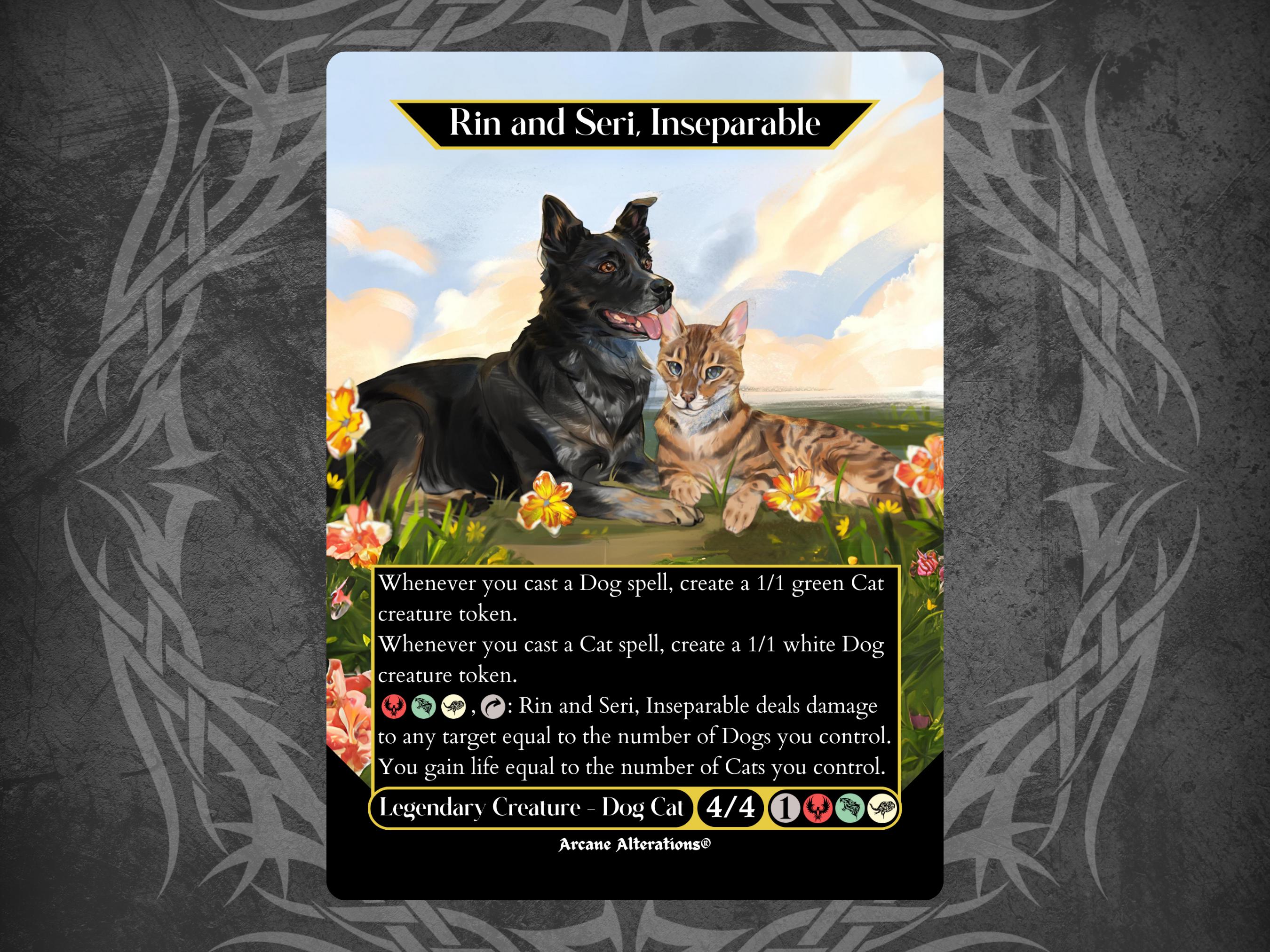 sleeves for planechase cards Paladin Sleeves 55ct: Kai 70x70 mm