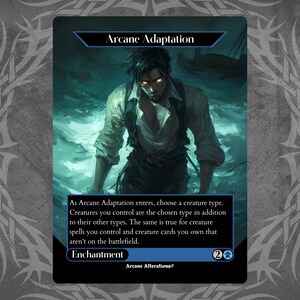 1 of 1 lotr mtg card Tinybones, the Pickpocket