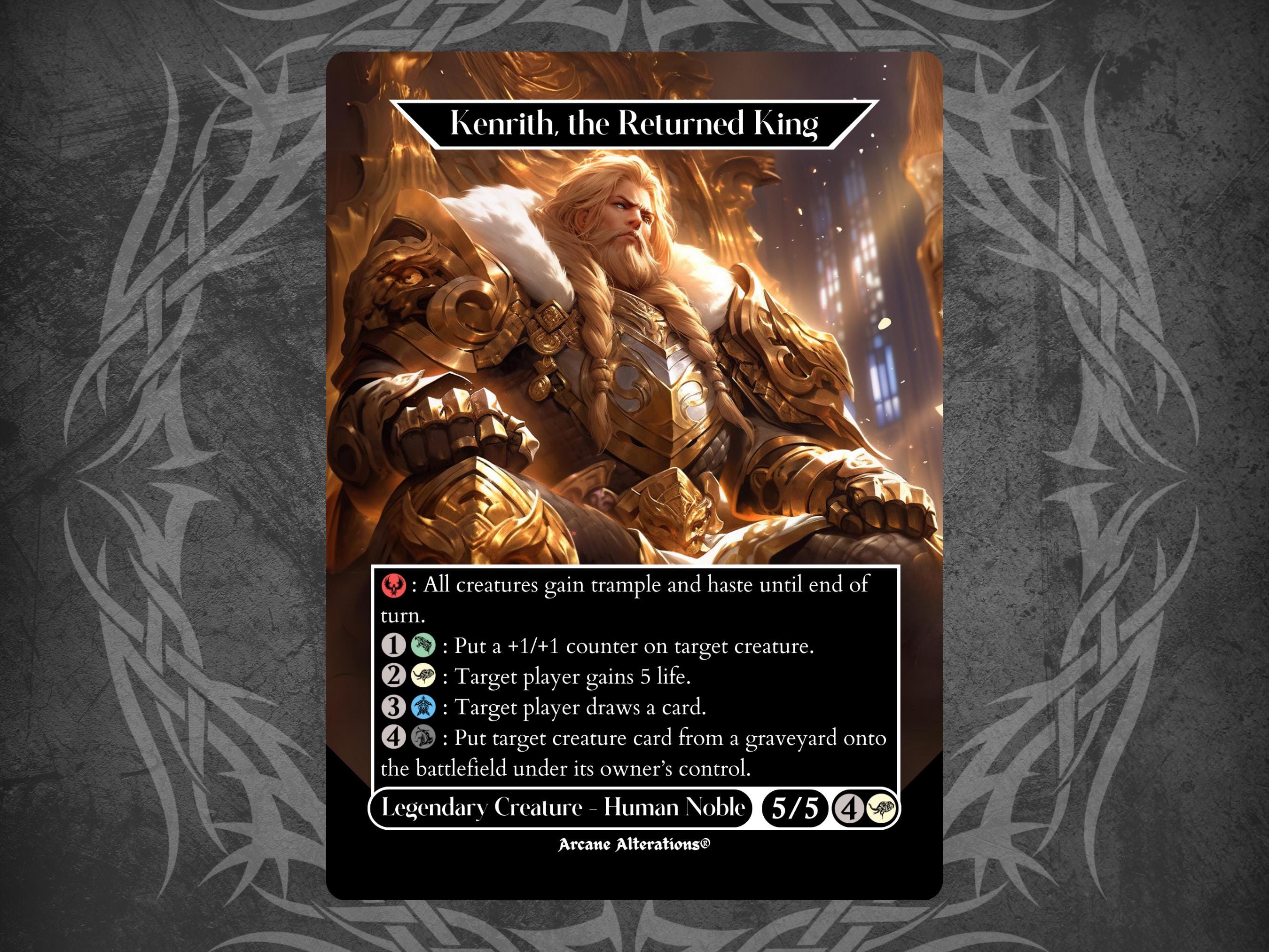 final fantasy art series mtg Noctis Lucis Caelum main image 0