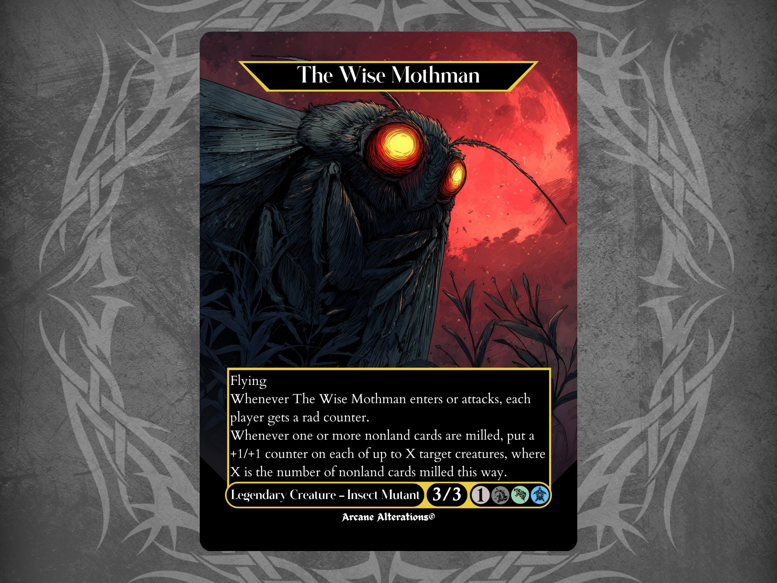 Mtg Meme Card Proxies - Etsy