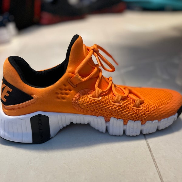 nike metcon with patches